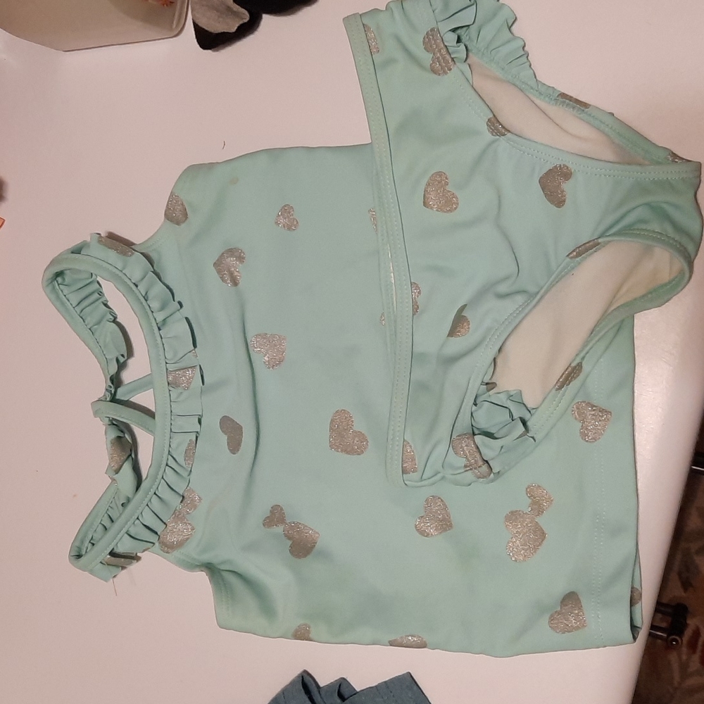 Swim Suit